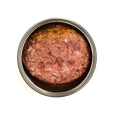3Coty 26. karma indyk z królikiem 80g