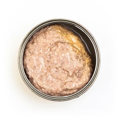 3Coty 03. karma monobiałkowa kurczak 80g