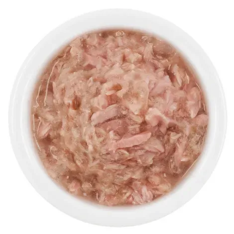 Lucky Lou Extrafood Tuńczyk w galaretce 70g