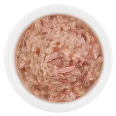Lucky Lou Extrafood Tuńczyk w galaretce 70g