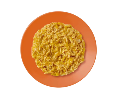 Applaws kurczak z dynią w bulionie 70g