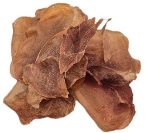Pan Zwierz naturalne smaczki wieprzowina 25g