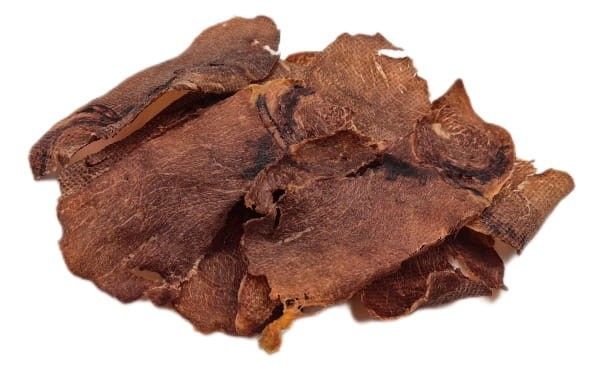 Pan Zwierz naturalne smaczki wołowina 25g