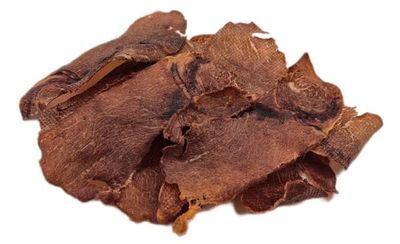 Pan Zwierz naturalne smaczki wołowina 25g