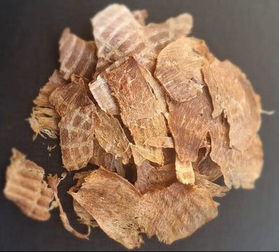 Pan Zwierz naturalne smaczki kaczka 25g