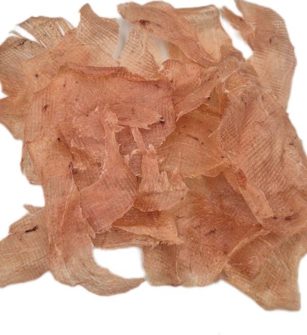 Pan Zwierz naturalne smaczki indyk 25g