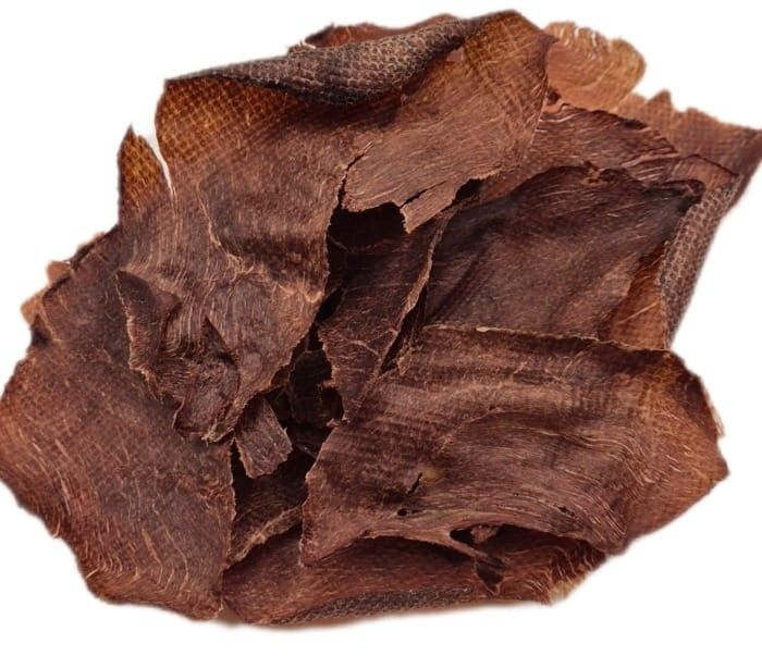 Pan Zwierz naturalne smaczki konina 25g