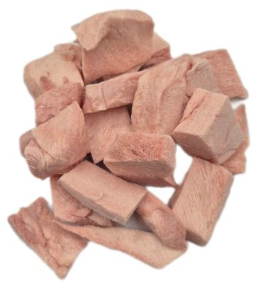 Pan Zwierz smakołyki liofilizowane - królik 70g