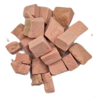 Pan Zwierz smakołyki liofilizowane - tuńczyk 70g