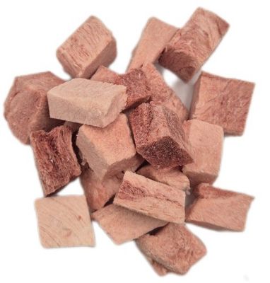 Pan Zwierz smakołyki liofilizowane - wieprzowina 70g