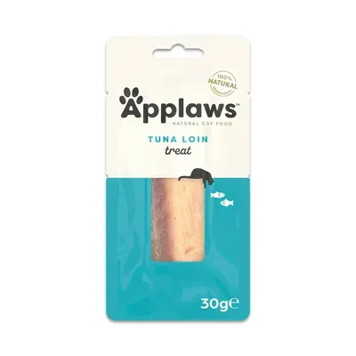 Applaws filet z tuńczyka