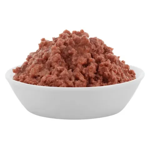 Lucky Lou Lifestage Kitten drób i wołowina 125g