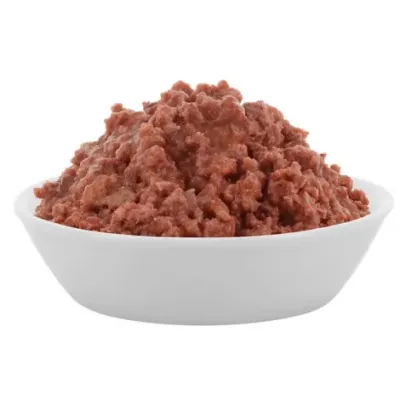 Lucky Lou Lifestage Kitten drób i wołowina 125g