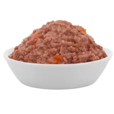 Lucky Lou Lifestage Kitten drób 125g