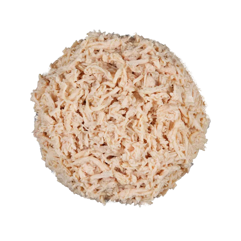 Łapsie for cat – filet z kurczaka w bulionie 80g