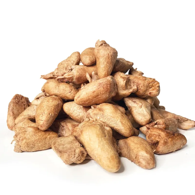 Dr Malou liofilizowane serca kurze 150g