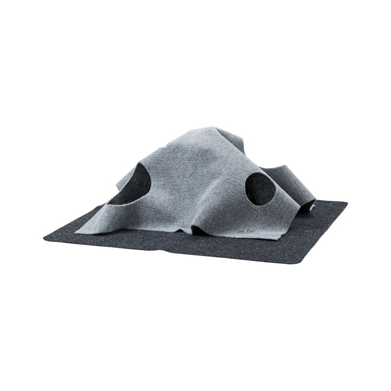 Trixie Cat Activity Adventure Carpet - dywan do zabawy