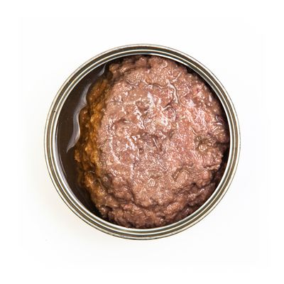 3Coty 05. karma monobiałkowa kaczka 180g