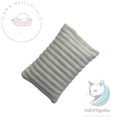 Meylumi ziołowa poduszka-śmierdziuszka z walerianą CREAM