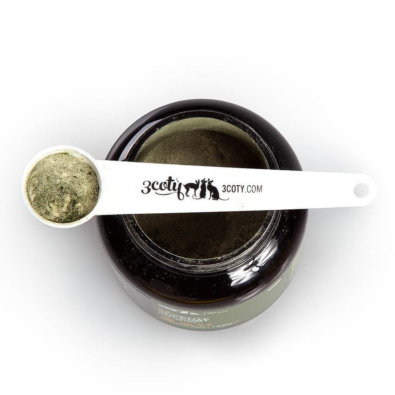 3Coty 96. appetite support - suplement wspomagający apetyt 100g