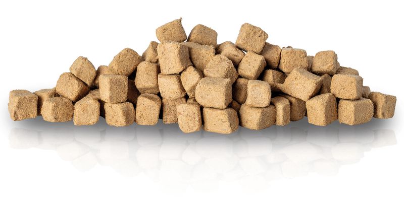 KidDog super premium - czyste liofilizowane mięso jagnięce 105g