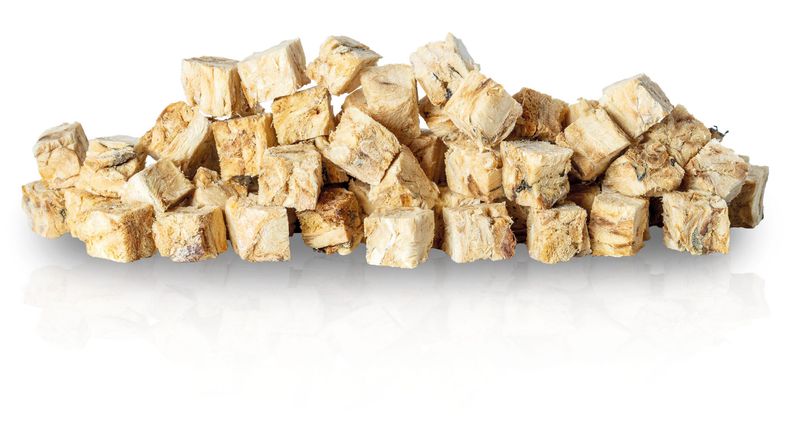 KidDog super premium - liofilizowana makrela 60g