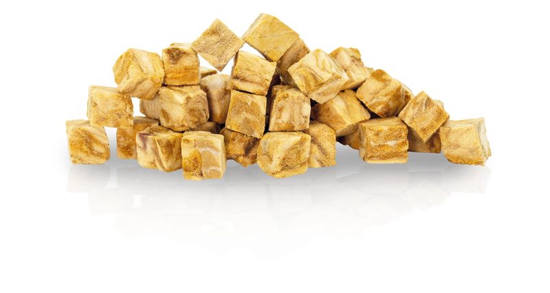 KidDog super premium - liofilizowany łosoś 50g