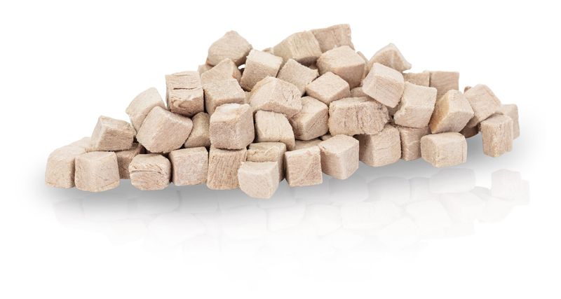 KidDog super premium - czyste liofilizowane mięso kaczki 75g