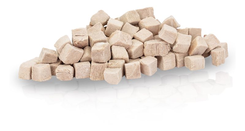 KidCat Super Premium - 100% liofilizowane mięso kaczki 25g