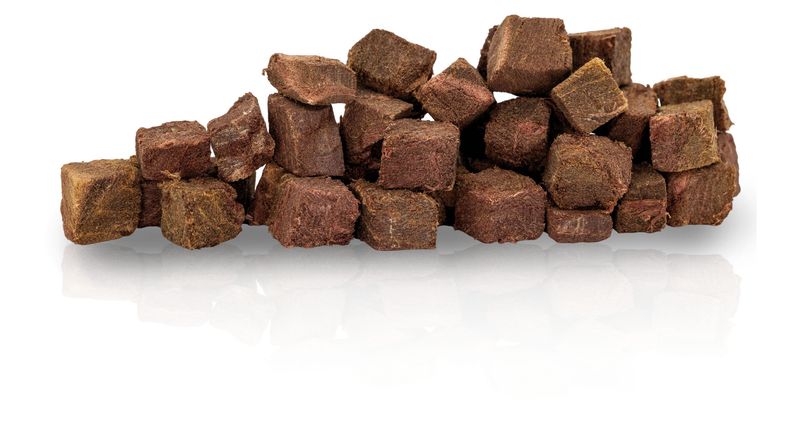 KidCat Super Premium - 100% liofilizowane mięso tuńczyka 25g