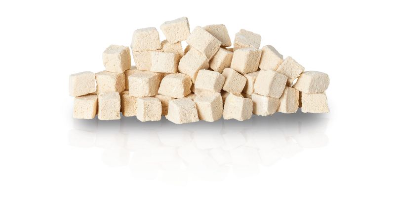 KidDog super premium - czyste liofilizowane mięso królika 70g