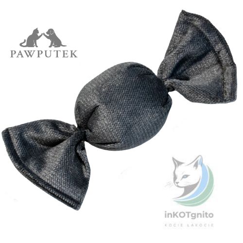 PAWPUTEK pralinka - zabawka z walerianą NIMBUS