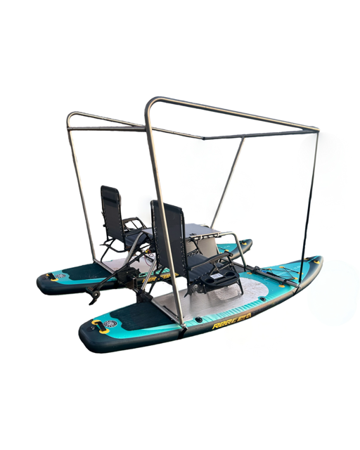 AQUAMARAN 2025 MEGA SET