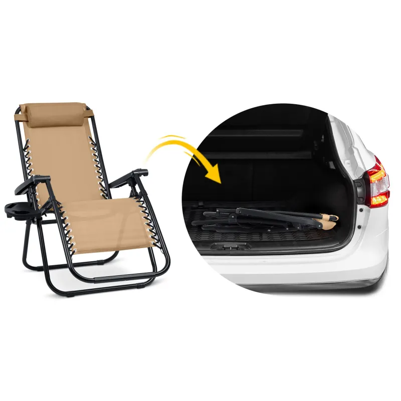 AQUAMARAN Chair-Lounger