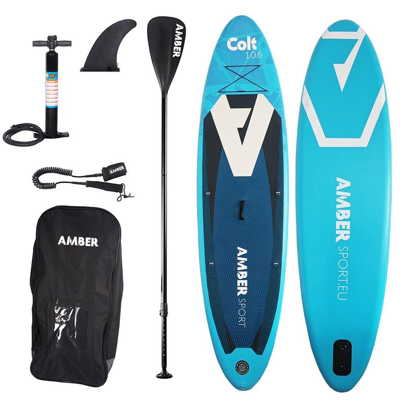Paddleboard AMBER COLT 3.2 m
