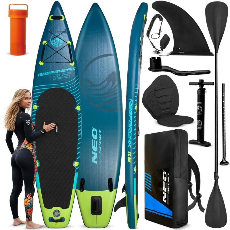Paddleboard NEO-SPORT 3.5 m