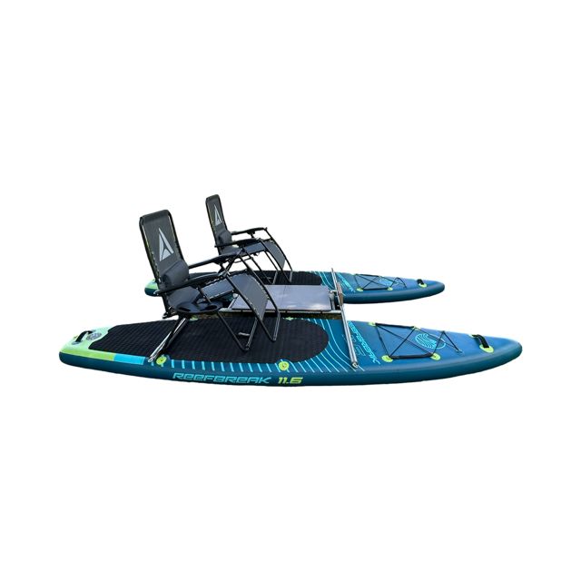 AQUAMARAN 2025 EASY FRAME SET