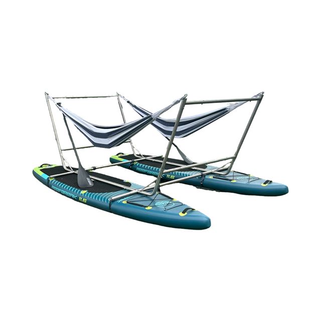AQUAMARAN 2025 BASIC PLUS HAMAK