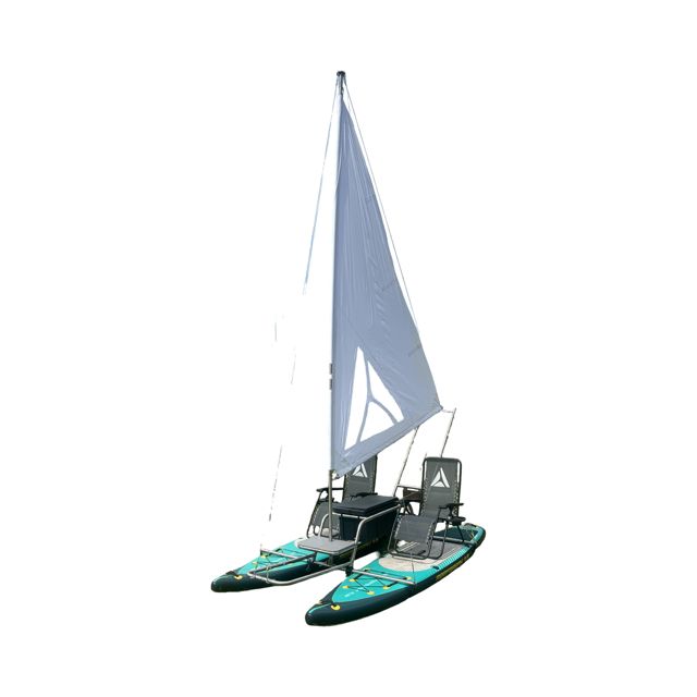 AQUAMARAN 2025 BASIC PLUS SAIL
