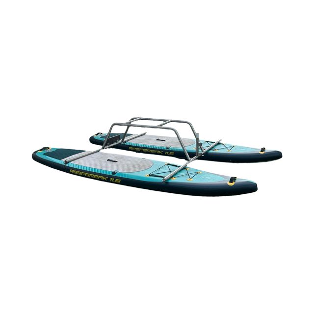 AQUAMARAN 2025 EASY BOX FRAME