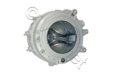 KUIP - TROMMEL - EUREKA/1400/50L