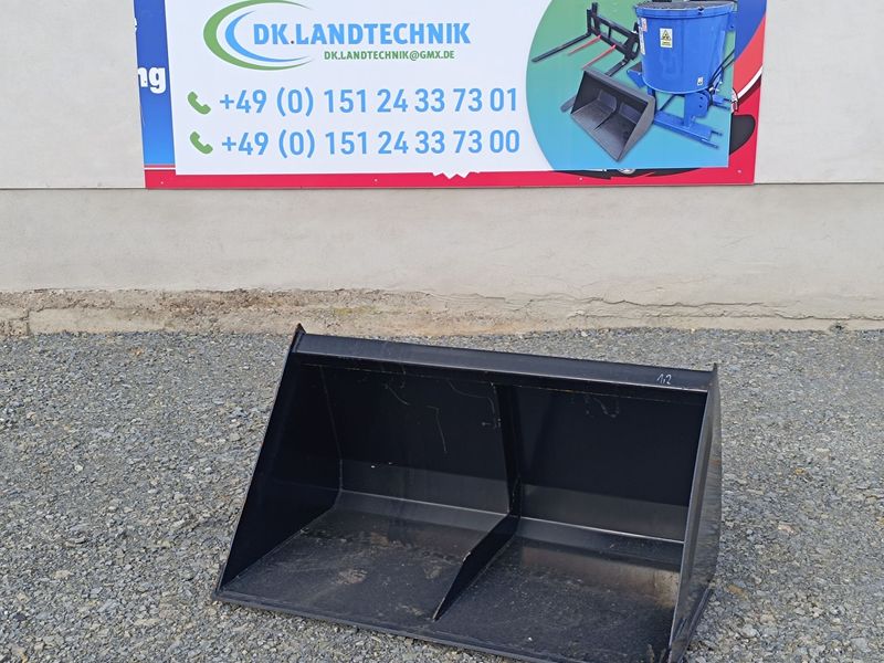 Schaufel 1,4 m Euro
