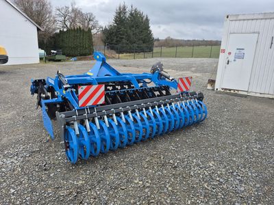 Scheibeneggen Farmstahl