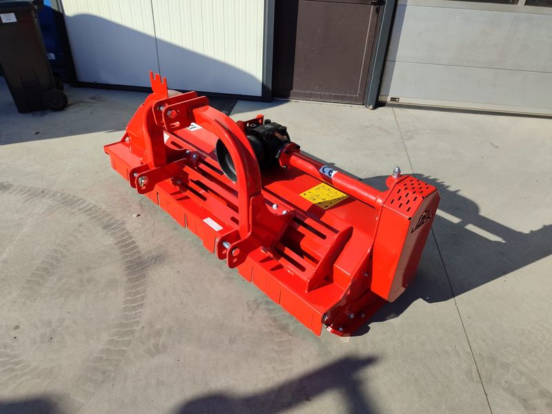 Schlegelmulcher 1,0 m – mechanisch
