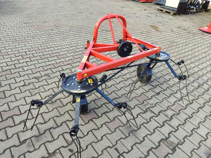 Heuwender 2,7 m