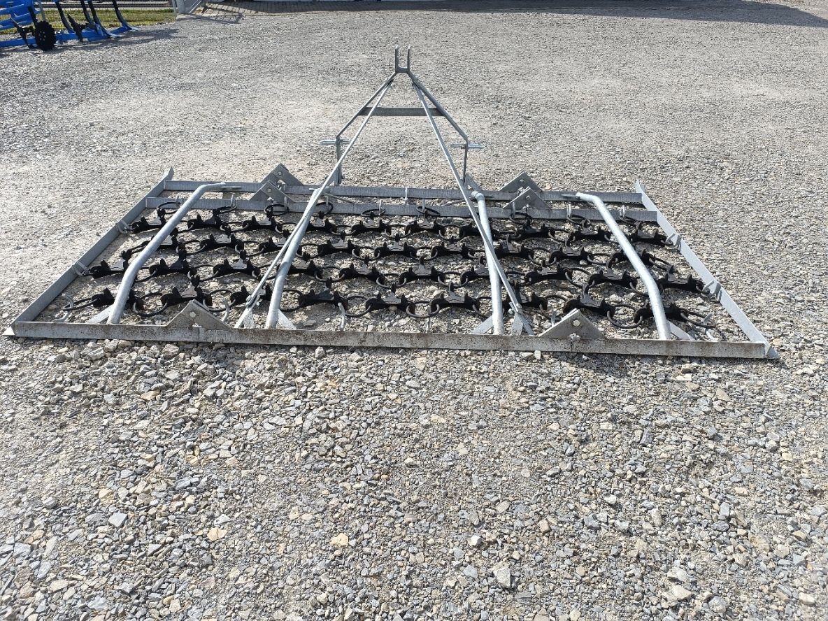 Wiesenegge Wiesenschleppe 3m