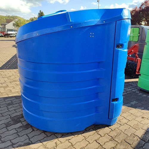 ADBlue Tankstelle 2500 L
