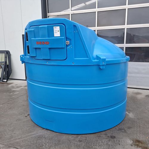 ADBlue Tankstelle 5000 L
