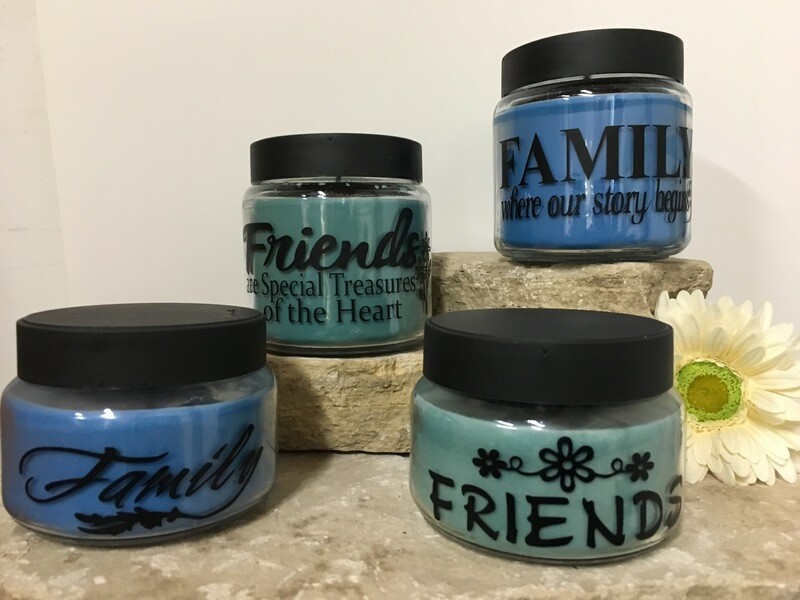 Expressive Words and Sayings- Spring/Summer Pre Packs