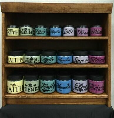 Display Cases